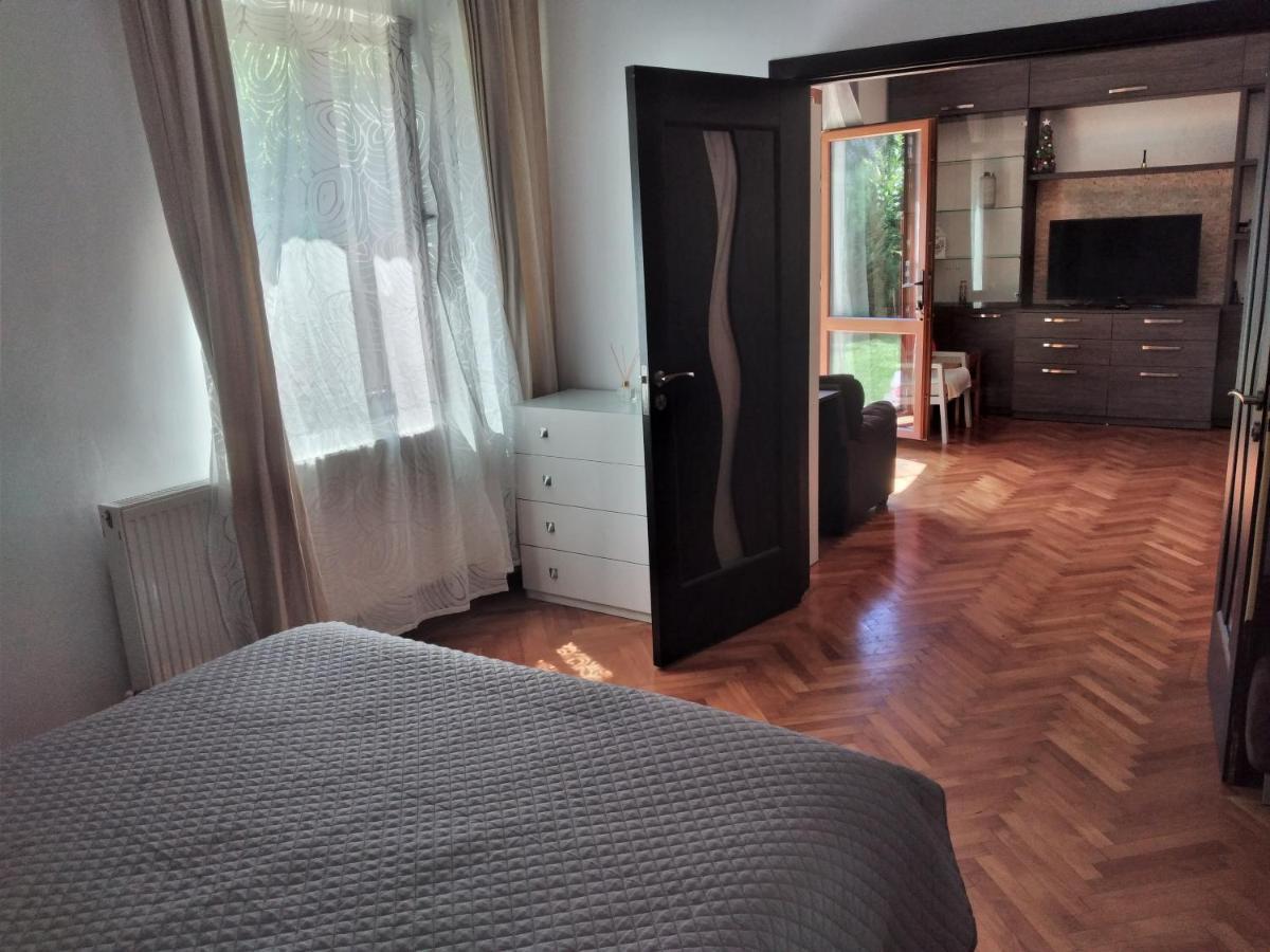 Gavri'S Relaxing Place Brasov Exterior photo
