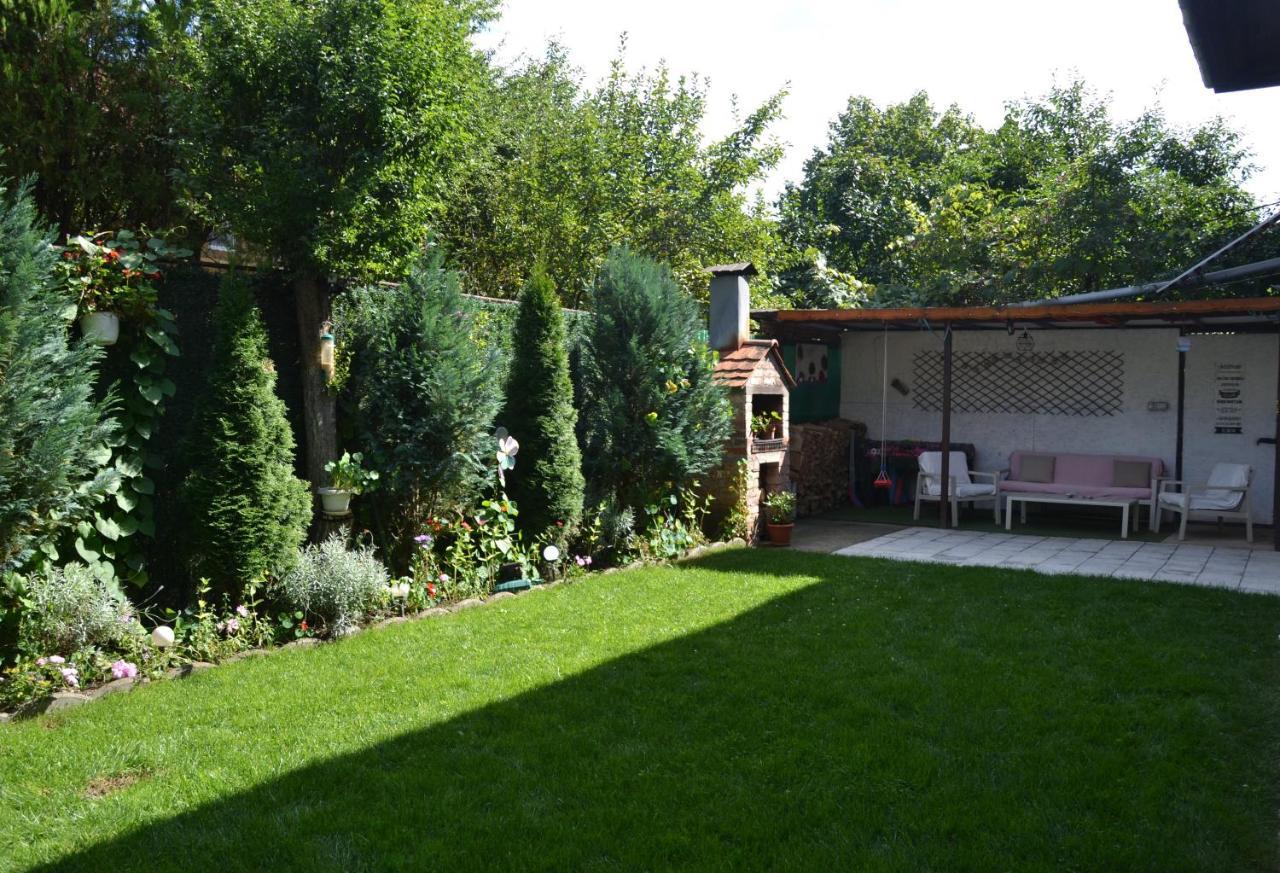 Gavri'S Relaxing Place Brasov Exterior photo